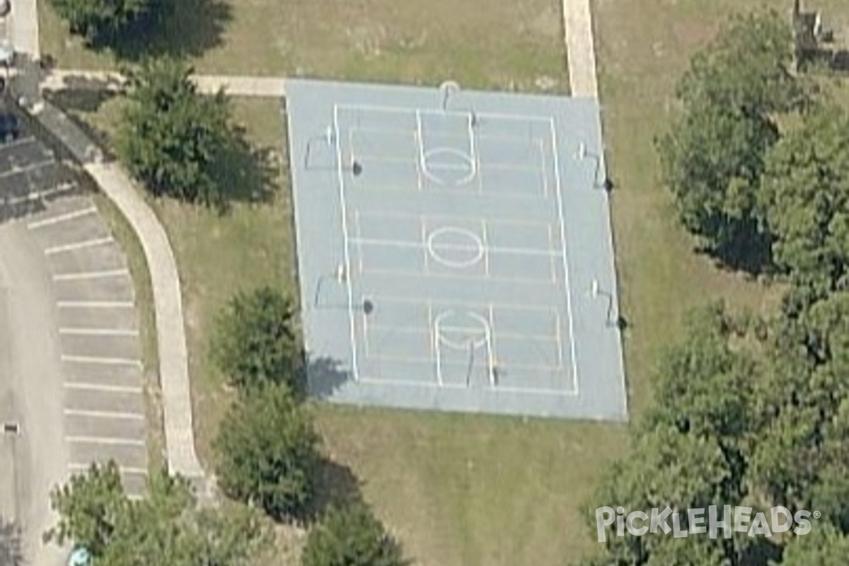 Photo of Pickleball at Jonesville Tennis Center